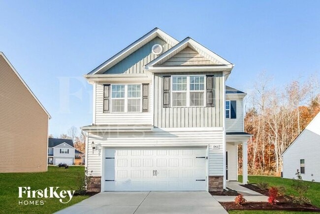 property at 1942 Boulder Ct