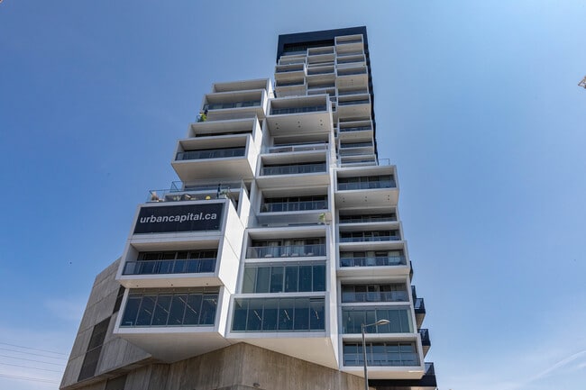 property at 170 Bayview Ave