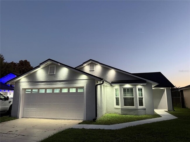 property at 128 Sandalwood Dr