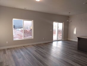 1511 W Pyrite Ln in Cedar City, UT - Building Photo - Building Photo