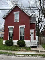 2130 Donaldson Ave in Covington, KY - Building Photo