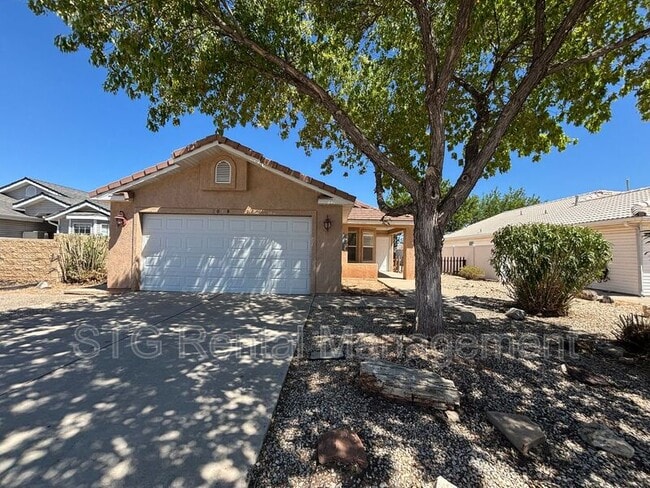 property at 2048 W 30 S