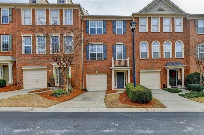 property at 4006 Edgecomb Dr