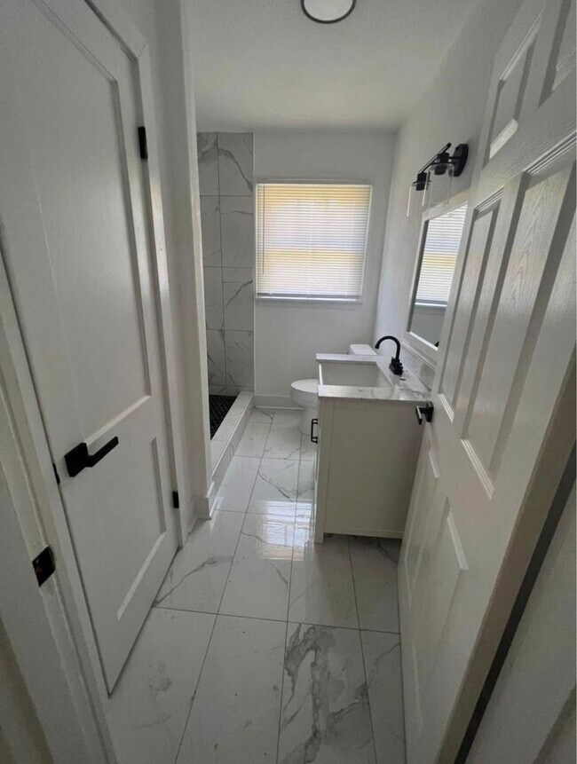 2023 W Short 17th St in North Little Rock, AR - Building Photo - Building Photo