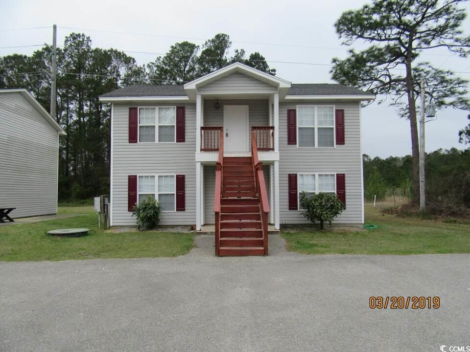 189 Saw Horse Dr in Little River, SC - Building Photo