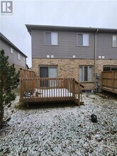 786 Cedarpark Way in London, ON - Building Photo - Building Photo