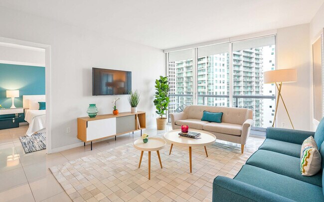 485 Brickell Ave