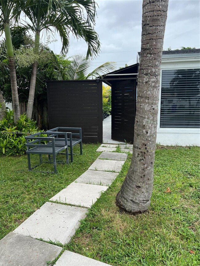 property at 1949 NE 179th St