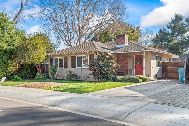 property at 319 Iris Way