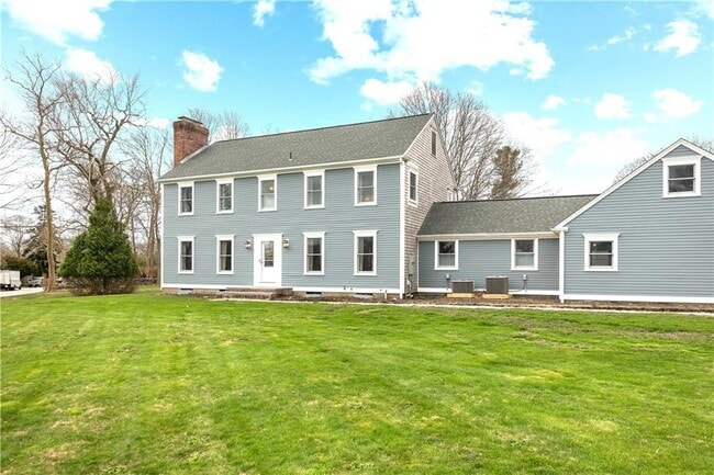 property at 155 Taylor Rd