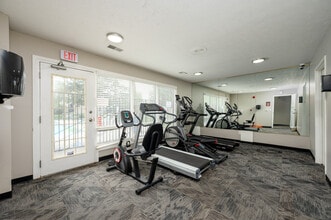 The Reserve at Franklin Glenn I LP in Indianapolis, IN - Foto de edificio - Interior Photo