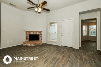 1505 Becky Ln in Lancaster, TX - Building Photo - Building Photo