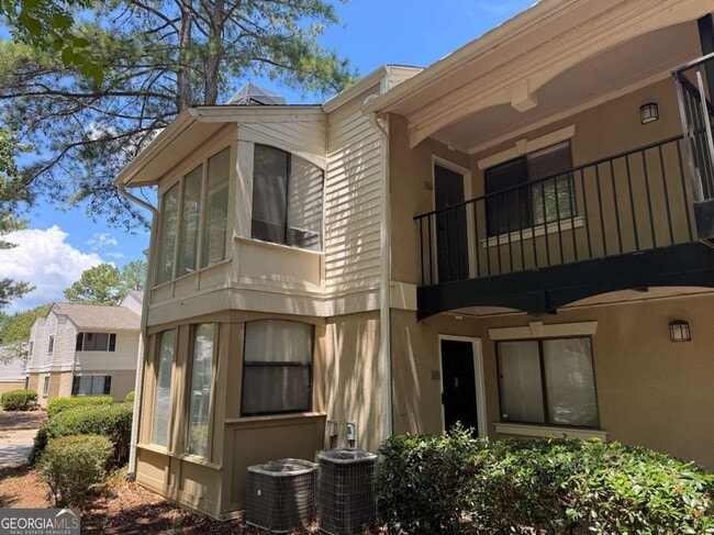 property at 5005 Wingate Way