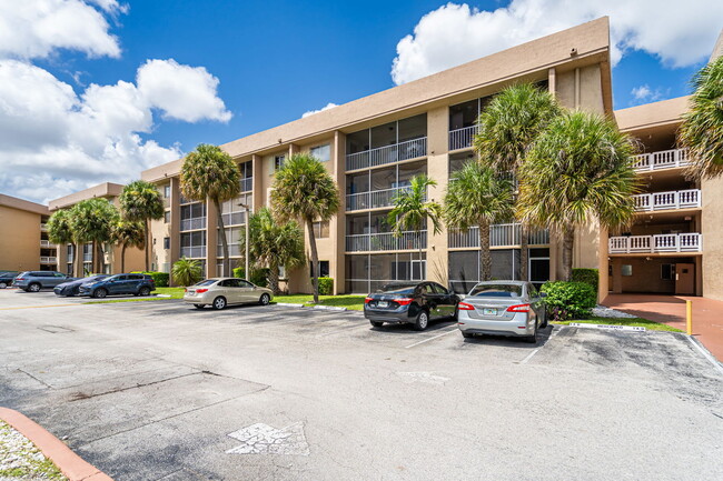 property at 17000 NW 67th Ave