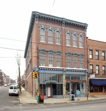 4108-4110 Butler St in Pittsburgh, PA - Building Photo - Building Photo