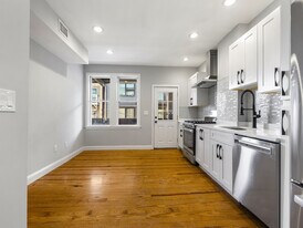 117 Cottage St, Unit 2 in Boston, MA - Building Photo