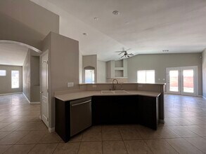 9 E Verde Way in North Las Vegas, NV - Building Photo - Building Photo