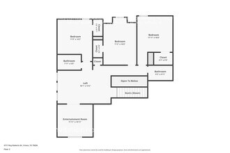 4717 Ray Roberts Dr in Frisco, TX - Building Photo - Building Photo
