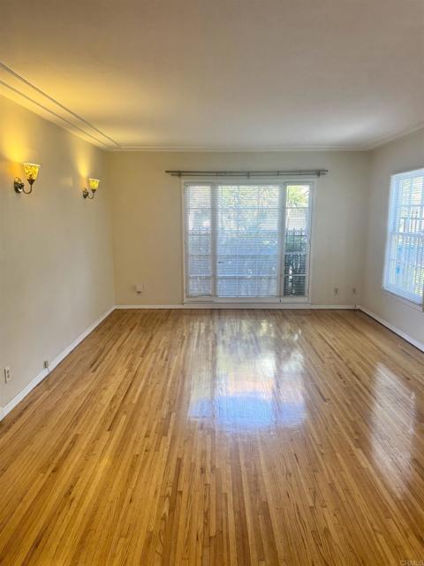 349 Hayworth Ave in Los Angeles, CA - Foto de edificio - Building Photo