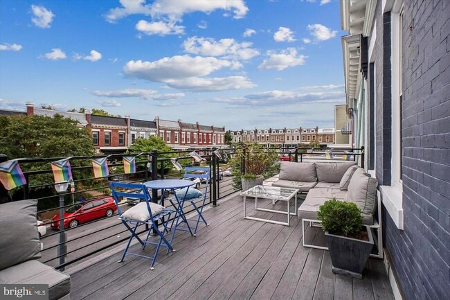 455 Luray Pl NW in Washington, DC - Building Photo - Building Photo