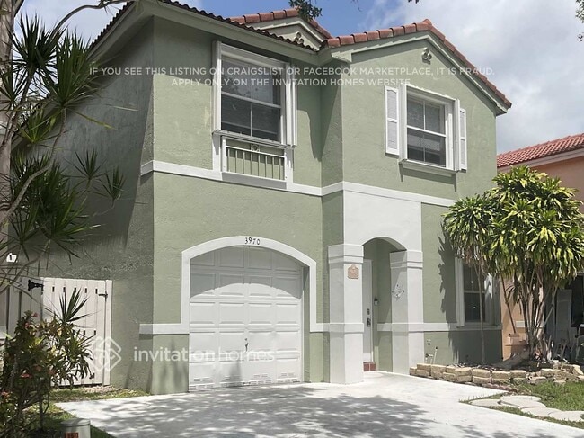 3970 Fern Forest Rd