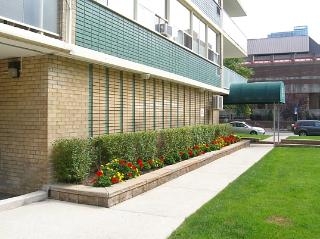 Prince Arthur Apartments in Toronto, ON - Building Photo - Building Photo