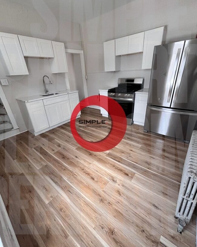 property at 1547 Cotton St