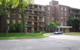 South Valley Apartments