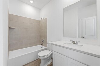 4912 Ascot Way in Princeton, TX - Building Photo - Building Photo