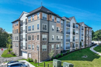 The James Apartments in Haverhill, MA - Building Photo - Building Photo