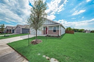 7813 Thornton Dr in McKinney, TX - Building Photo - Building Photo