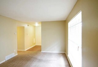 Barron Court in Memphis, TN - Building Photo - Building Photo