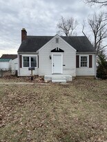 3520 Cleveland Ave in Dayton, OH - Building Photo