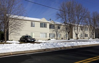 Park Place Townhomes in Rosemount, MN - Building Photo