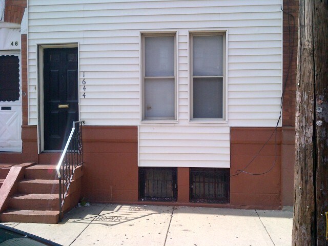 1644 S 24th St in Philadelphia, PA - Building Photo