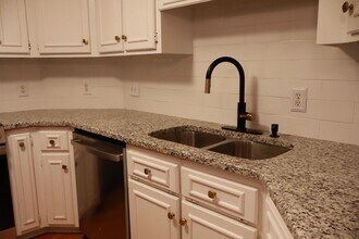 3706 Trace Dr in Wilson, NC - Building Photo - Building Photo