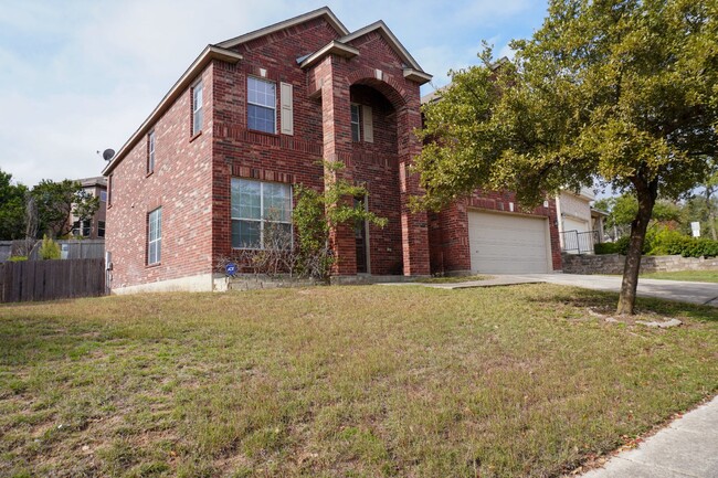 607 Mesa Loop in San Antonio, TX - Building Photo - Building Photo