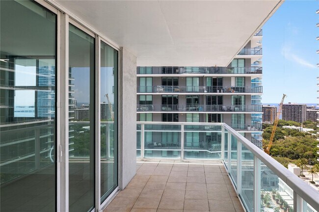 property at 1250 S Miami Ave