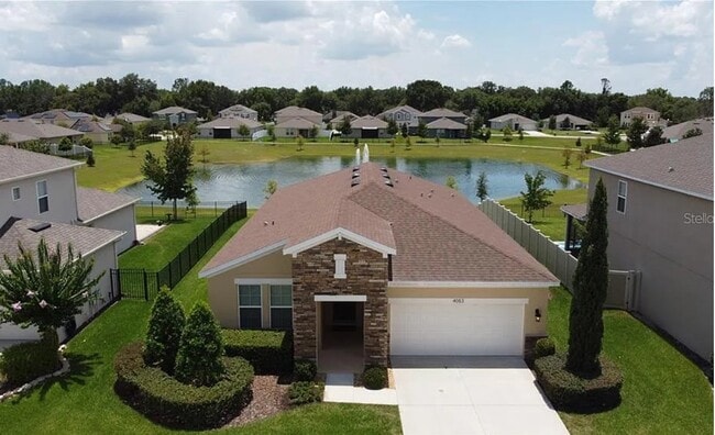 4053 Brookshire Cir in Eustis, FL - Building Photo - Building Photo