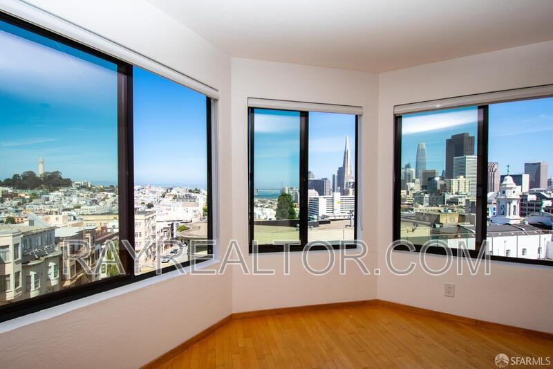 2 Fallon Pl in San Francisco, CA - Building Photo
