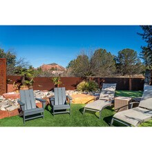 77 Wild Horse Mesa Dr in Sedona, AZ - Building Photo - Building Photo