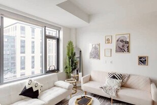 300 Harrison Ave, Unit SI ID1272544P in Boston, MA - Building Photo