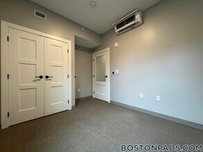 100 Hemenway St in Boston, MA - Building Photo - Building Photo