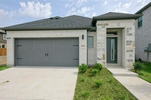 3032 Leatherwood Ln in Royse City, TX - Building Photo