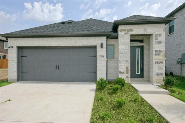 property at 3032 Leatherwood Ln