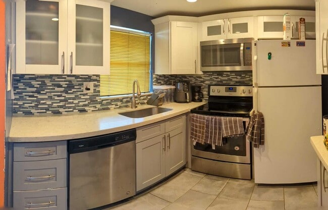 property at 4101 NW 26th St