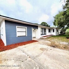 1510 Cambridge Dr in Cocoa, FL - Building Photo - Building Photo