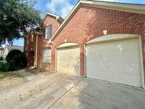 12422 Glenleigh Dr in Houston, TX - Building Photo - Building Photo