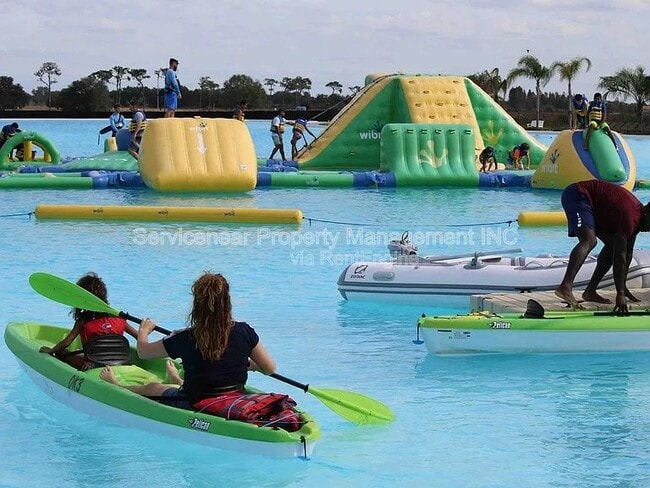 31743 Barrel Wave Way in Zephyrhills, FL - Building Photo - Building Photo