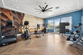 The Barton Apartments in Peoria, AZ - Building Photo - Building Photo